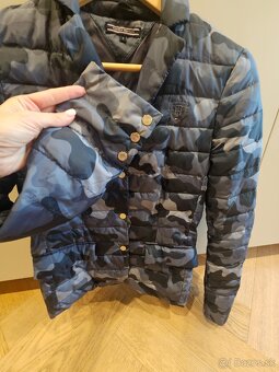 Tommy Hilfiger prechodna bunda nova - 4