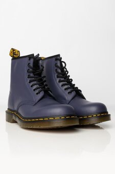 Dr.Martens, kožené, veľ.39 - 4