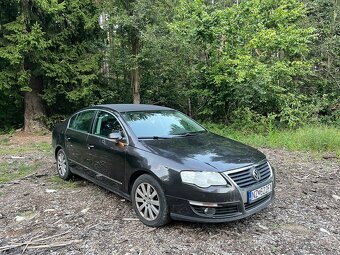Volkswagen Passat 2.0 TDI 2010 - 4