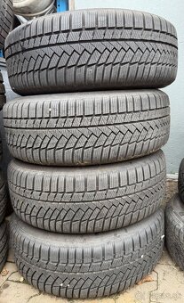 225/55R17H BMW X3 - 4