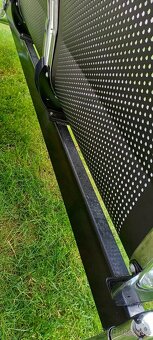 predam kovovu lavicu vyrobca b2bpartner 3 sedadlo - 4