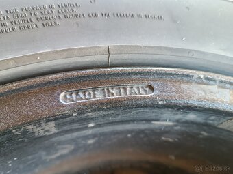 17" kolesá - 4