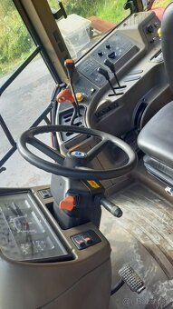 Traktor New holand 100 - 4