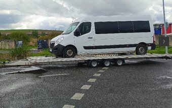 predám prívesy - 4