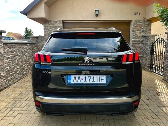 Peugeot 3008 1.5 BlueHDi S S Active E6d-ISC - 4