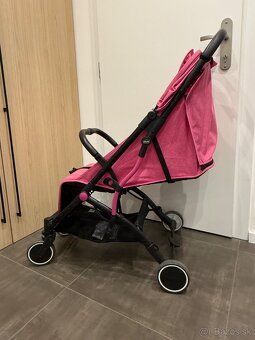 Sportovy kocik Chicco - 4