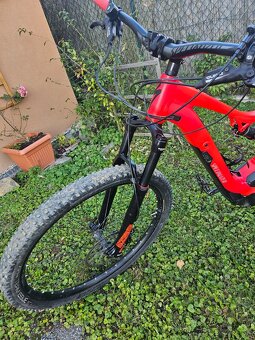 Specialized Turbo Levo - 4