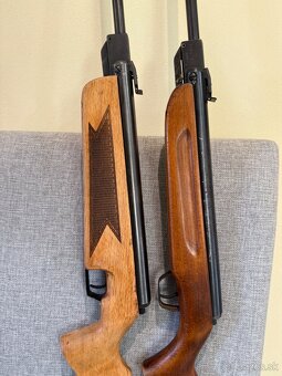 Vzduchovky Slavia 630 - 4