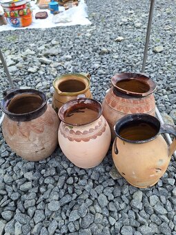 Kúpim starožitnosti -retro veci - 4