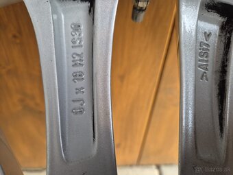 BMW zimné kolesá - 4