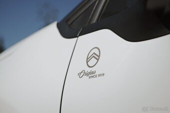 Citroën C3 Origins - 4