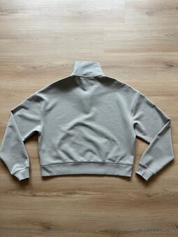 Pánska mikina Zara veľkosť S - 4