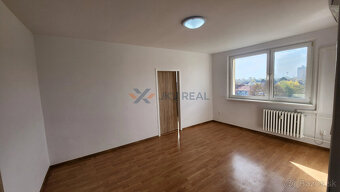 2-izbový byt s klimatizáciou, Bratislava II - 4