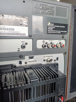 Predám mini systém Philips MZ-7 - 4