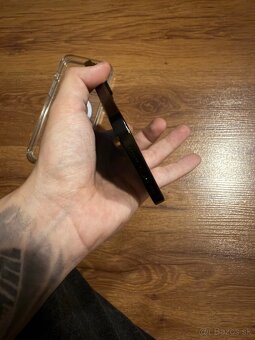 iPhone 16 Pro Max 256GB - 4