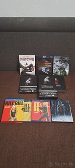 Blu-ray filmy - 4