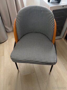 Dizajnove kreslo - 4