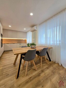 3-izbový byt po rekonštrukcii s loggiou, Staré Mesto - 4