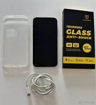 Apple iphone 12 pro - 128GB - 4