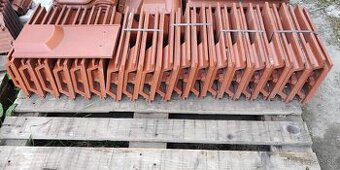 PREDÁM VETRACIE ŠKRIDLE TONDACH STEINBRÜCK CONTITON 16 BRAVU - 4