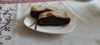 Domace štrúdle - 4