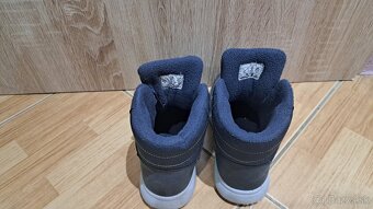 Detske zimné topánky - 4