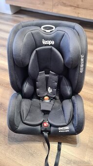 Predám detskú autosedačku Zopa Encore i-Size - 4