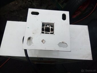 Reklamná tabula Opel. - 4