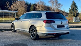 Volkswagen Passat Variant 2.0 TDI EVO DSG - 4