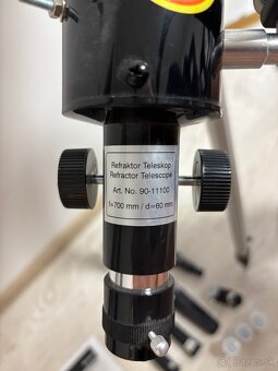 Predám teleskop - 4