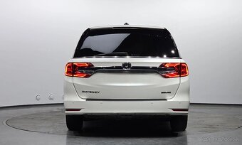 2019 HONDA ODYSSEY 3.5V6 - 8 mist - 4