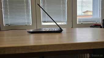 Lenovo ThinkPad t460s | dotykový display | LTE modem - 4