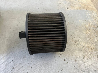 Vzduchovy filter KN pre BMW - 4