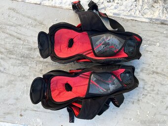 Hokejové holene BAUER 2X PRO - 4