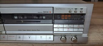 Technics RS - T 33 R - 4