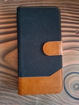 Predám Samsung A 52 s - 4