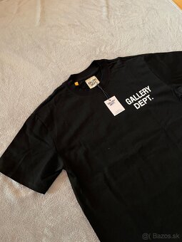 Gallery Dept tričko - 4