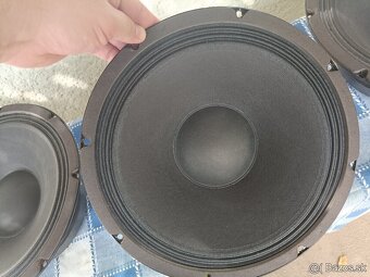 12" eminence Kappa 12A 2-4ks - 4