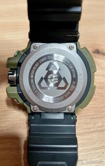 Casio G-Shock GW-A1100 Gravitymaster - 4