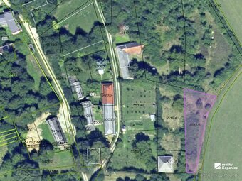 Stavebný pozemok na víkendový relax - 4