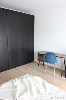 Prenájom 1-izbový byt Stred - 4