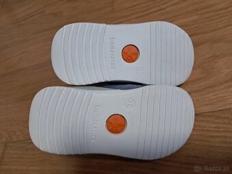 Tenisky Biomecanics - modré 22 - 4