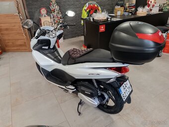 Honda PCX 125 - 4
