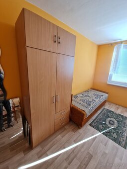 Garzonka Chrenova Nitra - 4