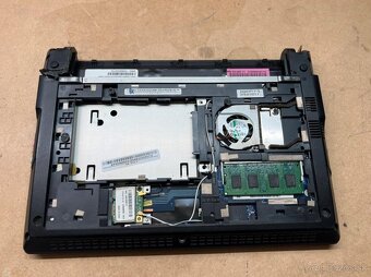 Predám funkčnú použitú matičnú dosku do notebooku DOTS-211 - 4