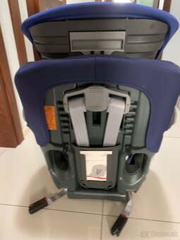 Britax Romer Evolva 1-2-3 SL - 4