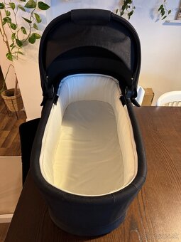 Vanička Cybex COT S - 4