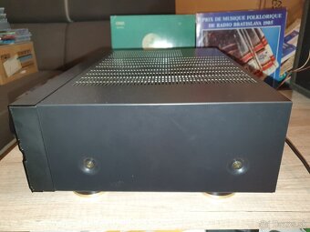 Denon PMA 680R zosilňovač s D.O. - 4