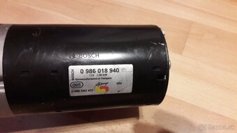 Štarter Bosch vw Lt Transporter - 4