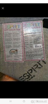 Kvalitný detský koberec ESPRIT - 4